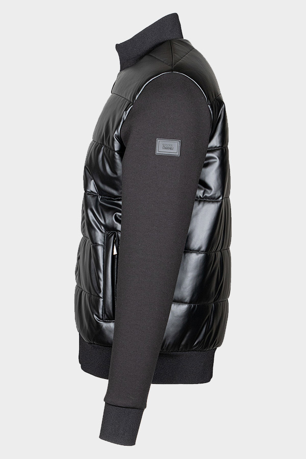 ΜΠΟΥΦΑΝ KARL LAGERFELD - 990 ΜΑΥΡΟ